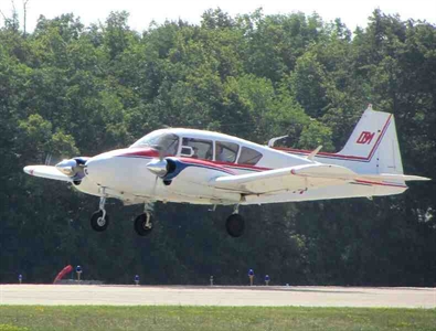 Fire the cause of death for plane crash casualties | iNFOnews.ca