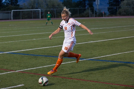 WolfPack Women’s Soccer Set To Close Out Season At Home | iNFOnews.ca