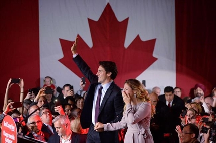 A year later, Liberals are busy consulting, but are they truly listening? | iNFOnews.ca