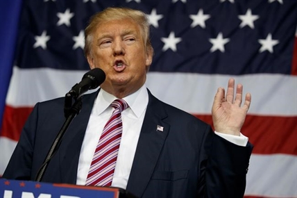 Trump's 'rigged' election rhetoric strikes chord with some Canadian immigrants | iNFOnews.ca Trump's 'rigged' election rhetoric strikes chord with some Canadian immigrants | iNFOnews.ca