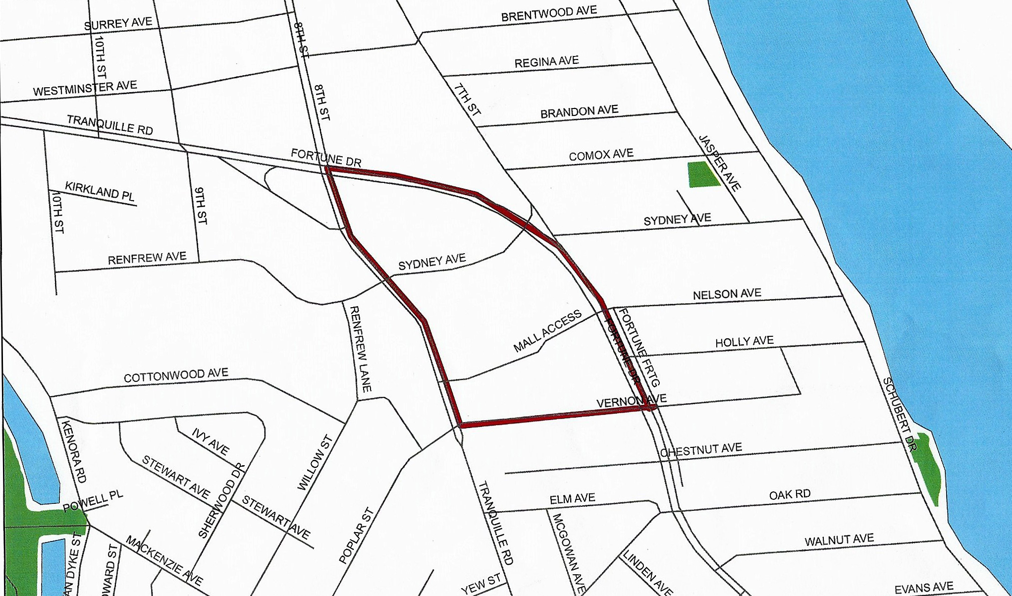 Red Zones: Pushing offenders across Kamloops for more than a decade | iNFOnews.ca Red Zones: Pushing offenders across Kamloops for more than a decade | iNFOnews.ca