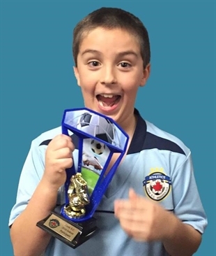 Mother of boy who died from wrong medication calls for better reporting of pharmacy errors | iNFOnews.ca