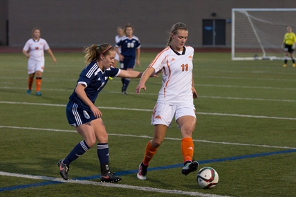 WolfPack women’s soccer falls to Regina | iNFOnews.ca