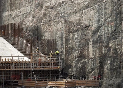 Muskrat Falls: Protests, soaring costs and the making of a 'boondoggle' | iNFOnews.ca