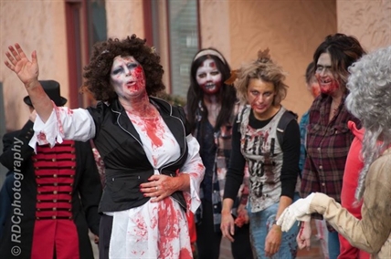 Join the Kamloops zombie invasion | iNFOnews.ca