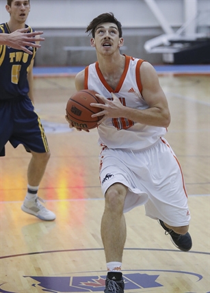 WolfPack men’s basketball wind up pre-season vs. Lakehead | iNFOnews.ca