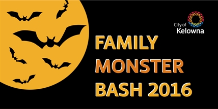Family fun at the Halloween Monster Bash | iNFOnews.ca