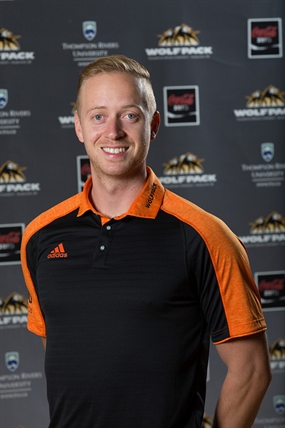 Times are a 'changin’ for TRU WolfPack men’s volleyball | iNFOnews.ca