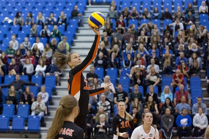 WolfPack gear up to open 2016-17 Canada West women's volleyball season vs Pandas | iNFOnews.ca