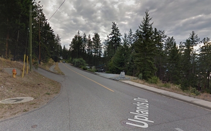 Two-day Uplands Drive road closure | iNFOnews.ca
