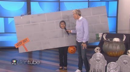 TRENDING NOW: Ellen's kid costume ideas | iNFOnews.ca