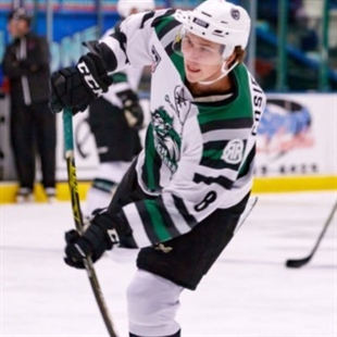 Penticton Vees land power forward in three-team deal | iNFOnews.ca Penticton Vees land power forward in three-team deal | iNFOnews.ca