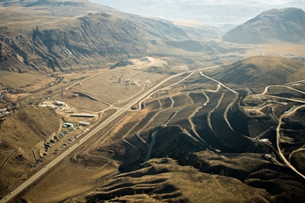 TNRD Ready for Cache Creek Landfill Closure | iNFOnews.ca