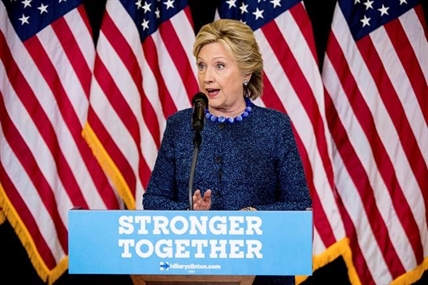 A look at FBI Comey's decisions in the Clinton email case | iNFOnews.ca