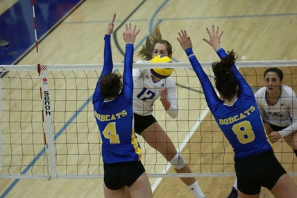 RECAP: Festival aces Bobcats in Canada West season opener | iNFOnews.ca