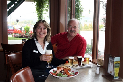 Beer awards and community fundraising mark strong decade for Salmon Arm brewery | iNFOnews.ca Beer awards and community fundraising mark strong decade for Salmon Arm brewery | iNFOnews.ca