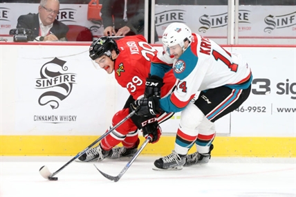 Kelowna Rockets winning streak continues | iNFOnews.ca Kelowna Rockets winning streak continues | iNFOnews.ca