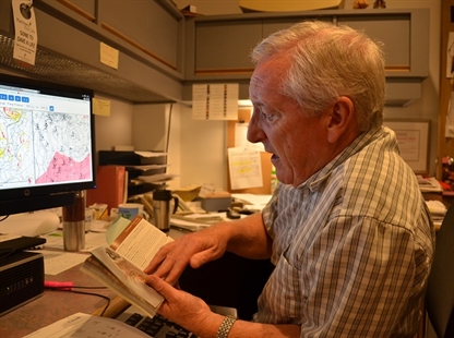 LOOK BACK 2013: Good-bye McKinnon, Roberts | iNFOnews.ca