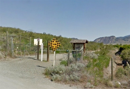 Osoyoos trail upgrades | iNFOnews.ca