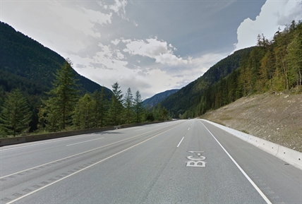 Heavy snowfall expected on Eagle Pass | iNFOnews.ca