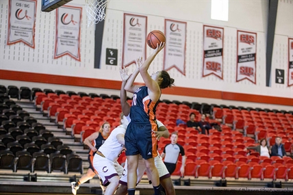TRU women's basketball starts season at home | iNFOnews.ca TRU women's basketball starts season at home | iNFOnews.ca