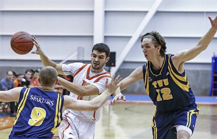 WolfPack set to battle UBC in opening weekend of Canada West men’s hoops | iNFOnews.ca WolfPack set to battle UBC in opening weekend of Canada West men’s hoops | iNFOnews.ca