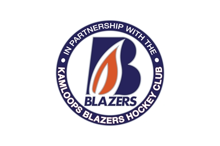 Junior Blazers hockey program comes to Kamloops | iNFOnews.ca