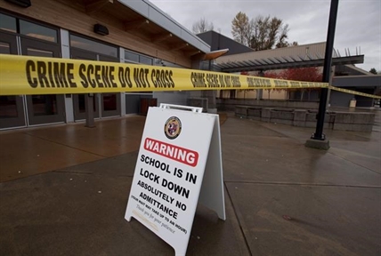Security reviews due after B.C. school stabbing, but tighter rules not expected | iNFOnews.ca