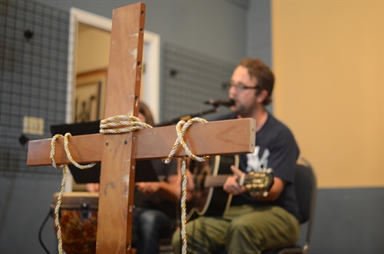 Local church finds permanent home downtown | iNFOnews.ca