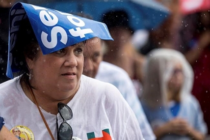 Trump pressing into Democratic territory in final days | iNFOnews.ca Trump pressing into Democratic territory in final days | iNFOnews.ca