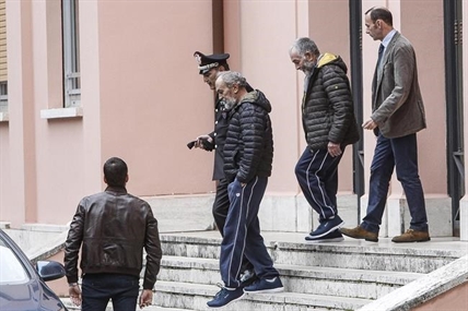 Italy says 2 kidnapped Italians, 1 Canadian freed in Libya | iNFOnews.ca