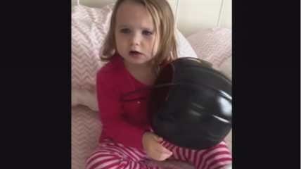 TRENDING NOW: I told my kids I ate their Halloween Candy | iNFOnews.ca