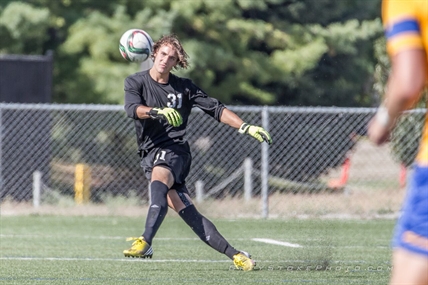Mitch McCaw recognized as Canada West All-Star | iNFOnews.ca