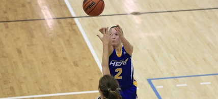 RECAP: Kanester breaks scoring record in loss to Spartans | iNFOnews.ca