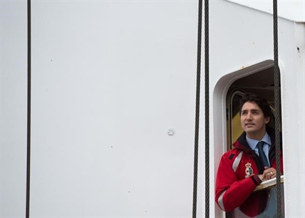 Canada's oceans get $1.5 billion over five years for marine protection plan | iNFOnews.ca Canada's oceans get $1.5 billion over five years for marine protection plan | iNFOnews.ca