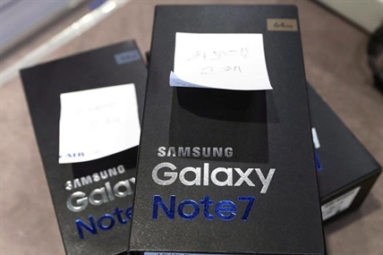 Class action lawsuit filed in Canada against Samsung over Note 7 phones | iNFOnews.ca