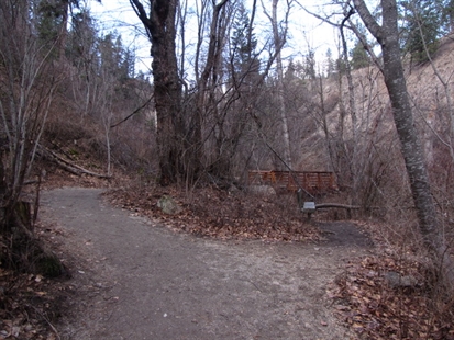 Hardy Falls closed for vegetation maintenance | iNFOnews.ca