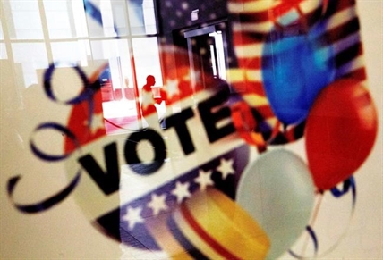 A checklist for watching the U.S. election: key times, races, issues to watch | iNFOnews.ca A checklist for watching the U.S. election: key times, races, issues to watch | iNFOnews.ca