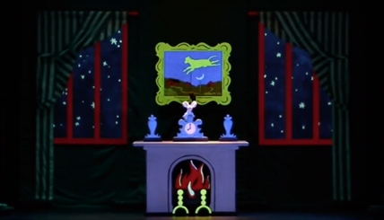 Goodnight Moon and the Runaway Bunny come to Vernon | iNFOnews.ca