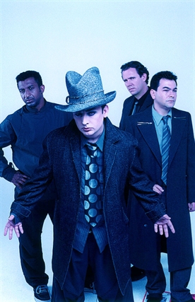Culture Club show cancelled | iNFOnews.ca