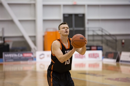TRU WolfPack men’s basketball look for first victory in Manitoba | iNFOnews.ca