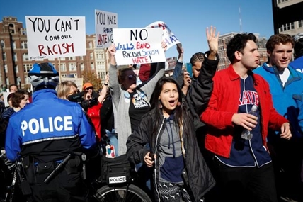 Deadlocked jurors force mistrial in Ohio police shooting | iNFOnews.ca