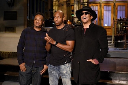 Dave Chappelle, 'SNL' give thoughtful coda to election | iNFOnews.ca