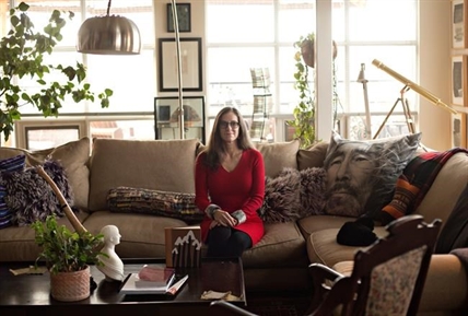 'Challenging language:' Edmonton academic studies versions of 1st Inuit novel | iNFOnews.ca