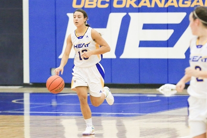 RECAP: Heat women drop second of two games in Brandon | iNFOnews.ca