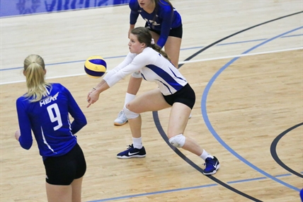 RECAP: Heat sweep Bisons | iNFOnews.ca