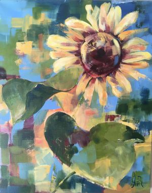 Here Comes the Sun art exhibit at the Old Courthouse | iNFOnews.ca