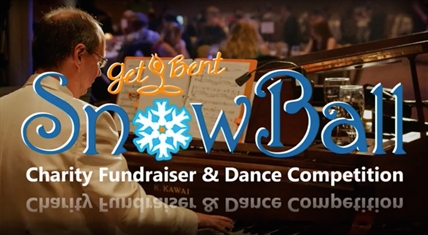 Dancing Like the Stars in Penticton to benefit local non-profits | iNFOnews.ca