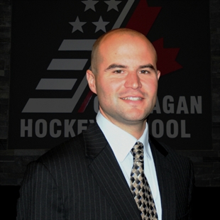 Penticton Council meeting presentation by the Okanagan Hockey Group | iNFOnews.ca