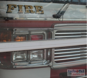 Lightning sparks fires across Kamloops fire region | iNFOnews.ca Lightning sparks fires across Kamloops fire region | iNFOnews.ca